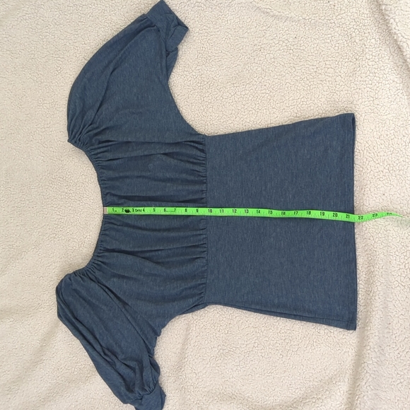 Ginger G ladies stylish shirt - Picture 8 of 12